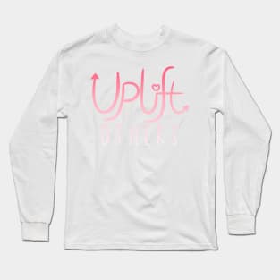 Uplift Others Long Sleeve T-Shirt